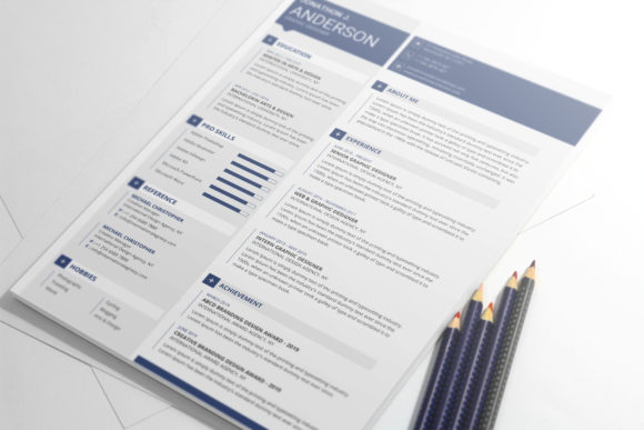 Download PowerPoint Resume Template - Premium Bundle
